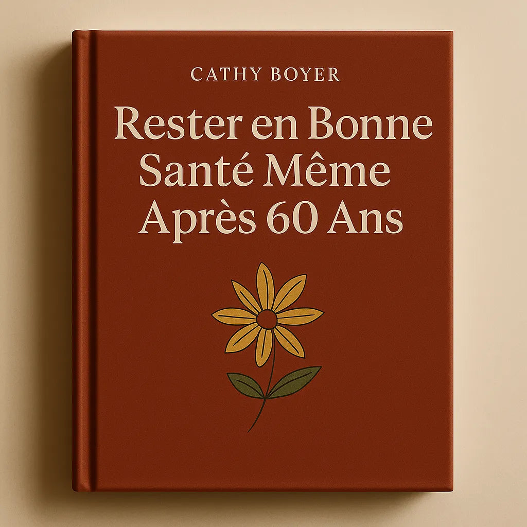 Gezond blijven na je 60e