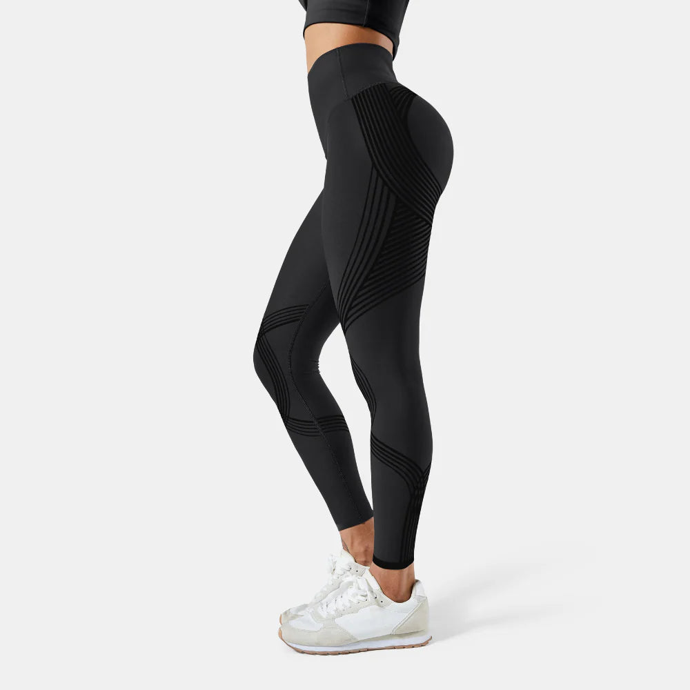 Leggings 3D Dyoskin™