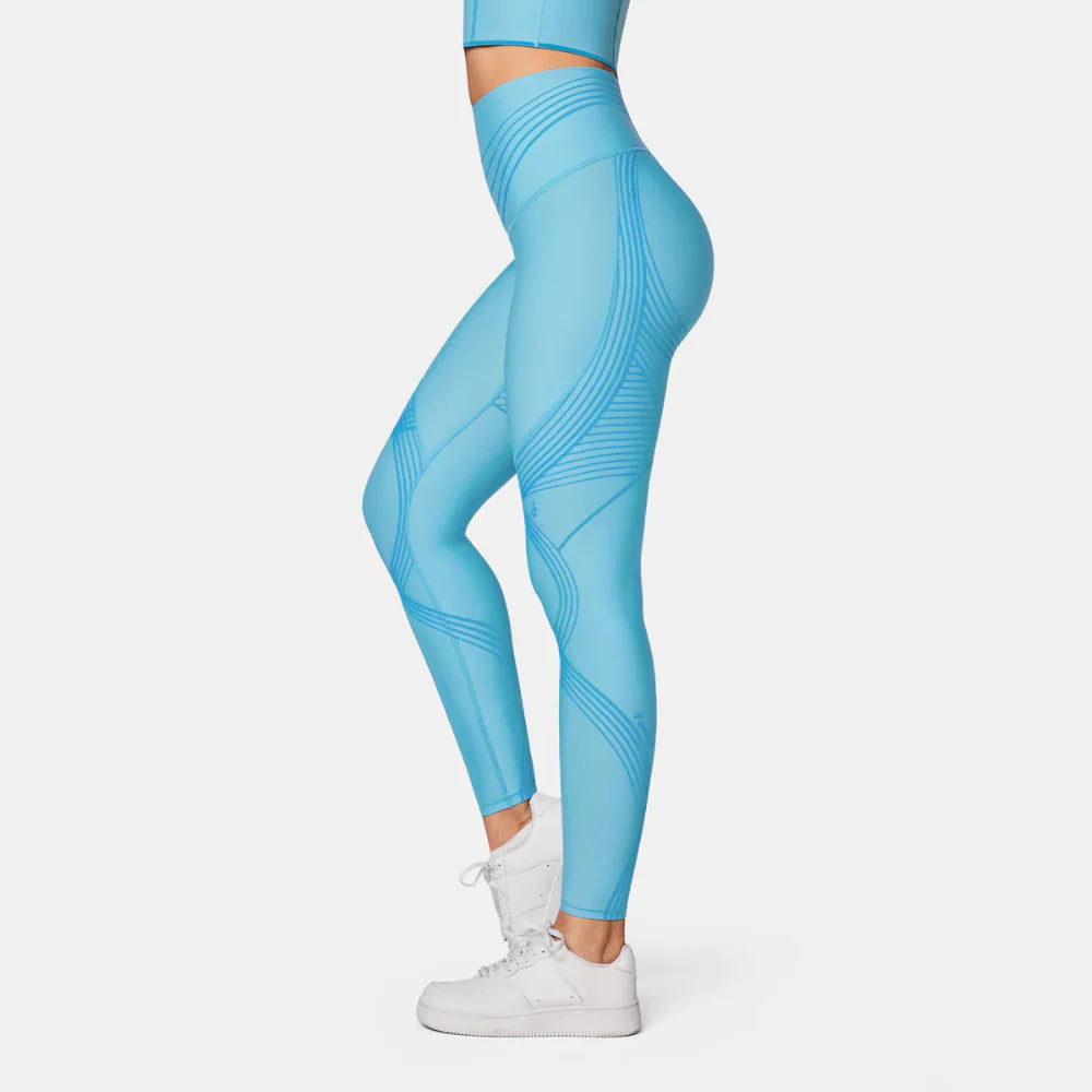 Leggings 3D Dyoskin™