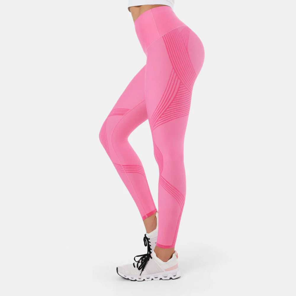 Leggings 3D Dyoskin™