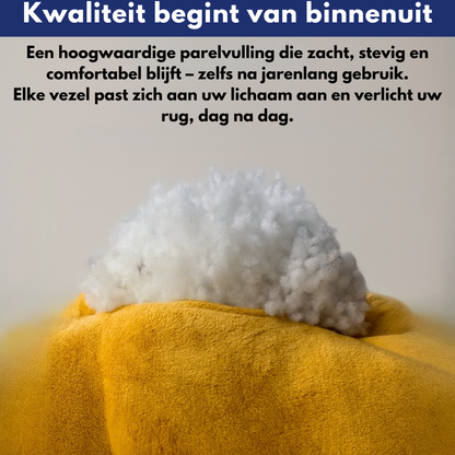 ComfortLab®: Eindelijk verlost van ischias en rugpijn