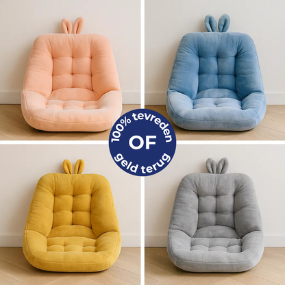 ComfortLab®: Eindelijk verlost van ischias en rugpijn