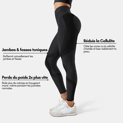 Leggings 3D Dyoskin™