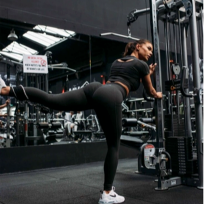 Leggings 3D Dyoskin™