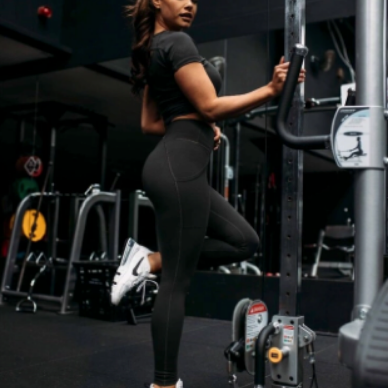 Leggings 3D Dyoskin™