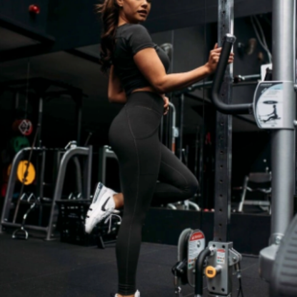 Leggings 3D Dyoskin™