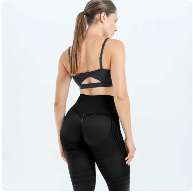 Leggings 3D Dyoskin™