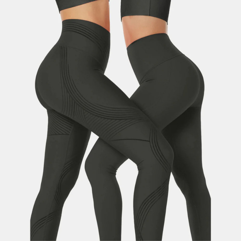 Leggings 3D Dyoskin™