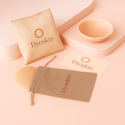 Cache Tétons Dyoskin