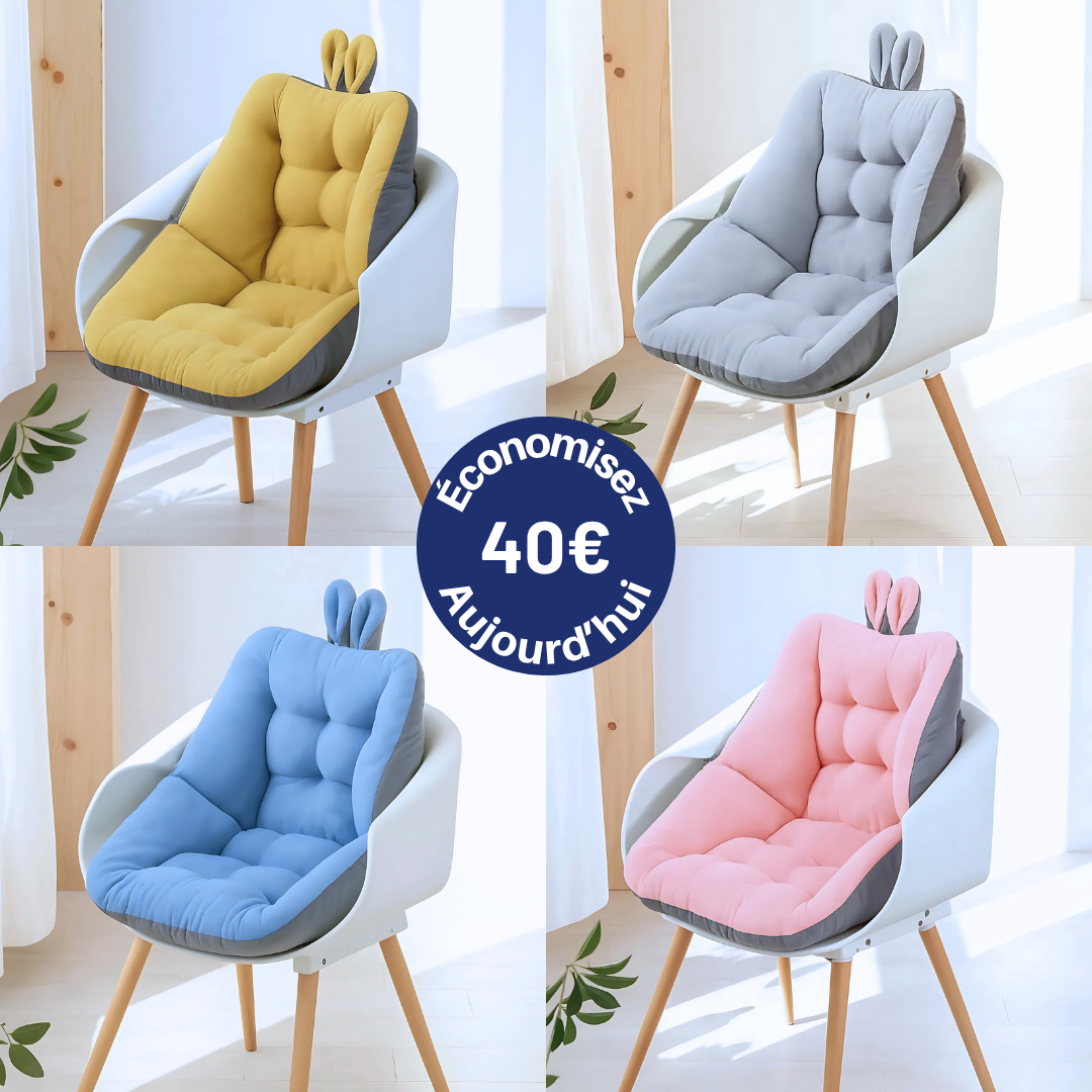 ComfortLab®: Eindelijk verlost van ischias en rugpijn