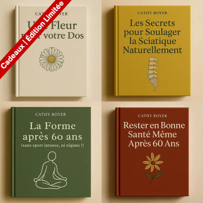 ComfortLab®: Eindelijk verlost van ischias en rugpijn