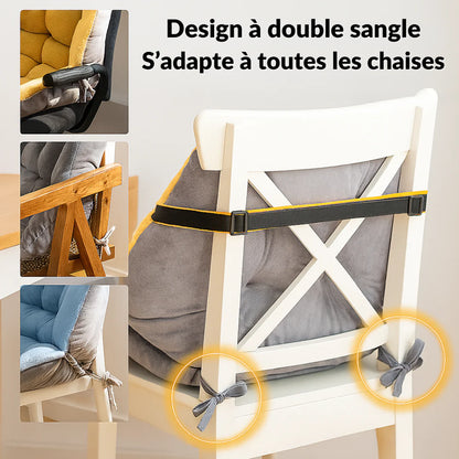 ComfortLab®: Eindelijk verlost van ischias en rugpijn