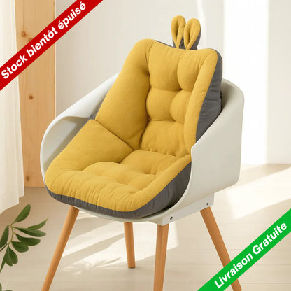 ComfortLab®: Eindelijk verlost van ischias en rugpijn