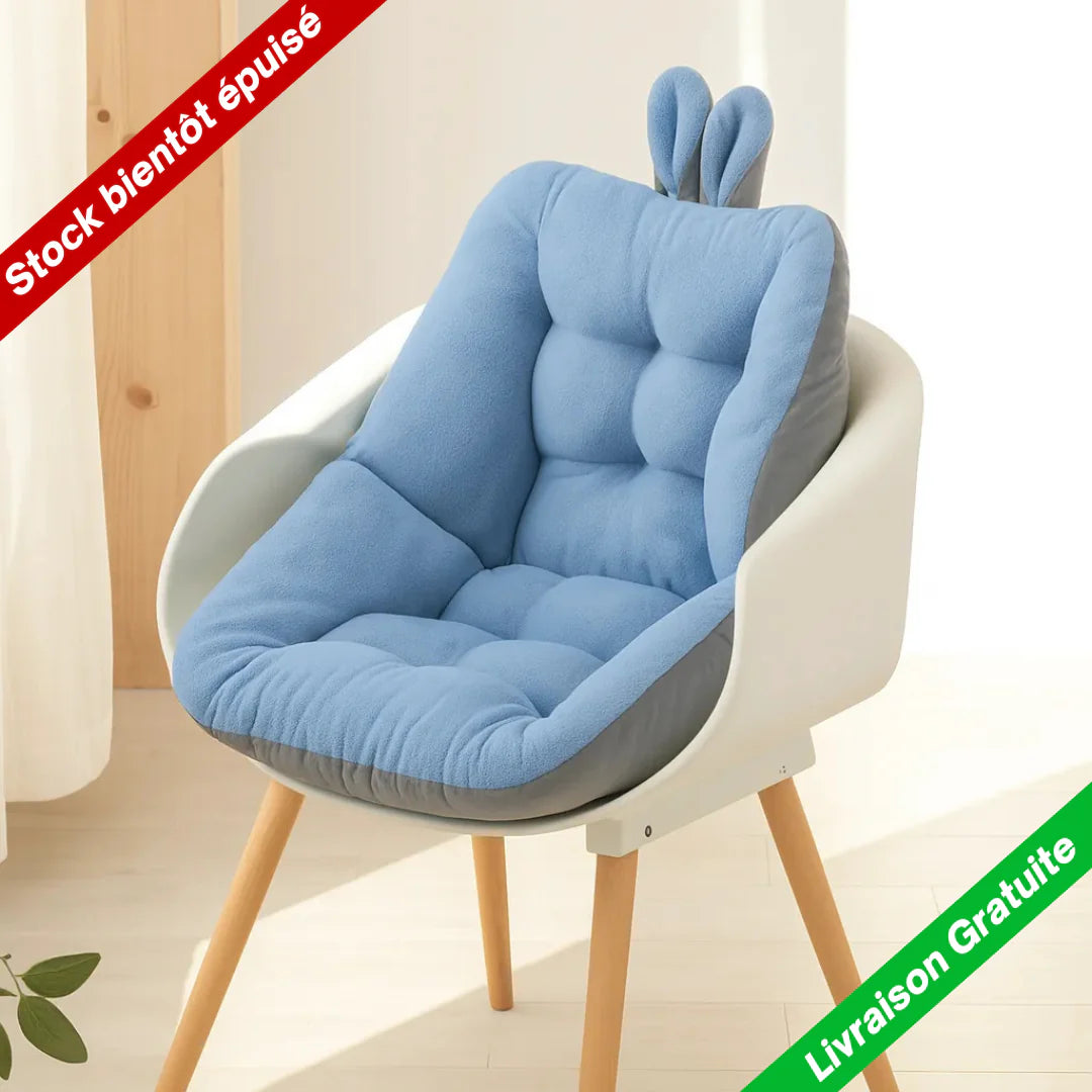 ComfortLab®: Eindelijk verlost van ischias en rugpijn