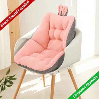 ComfortLab®: Eindelijk verlost van ischias en rugpijn