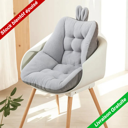 ComfortLab®: Eindelijk verlost van ischias en rugpijn