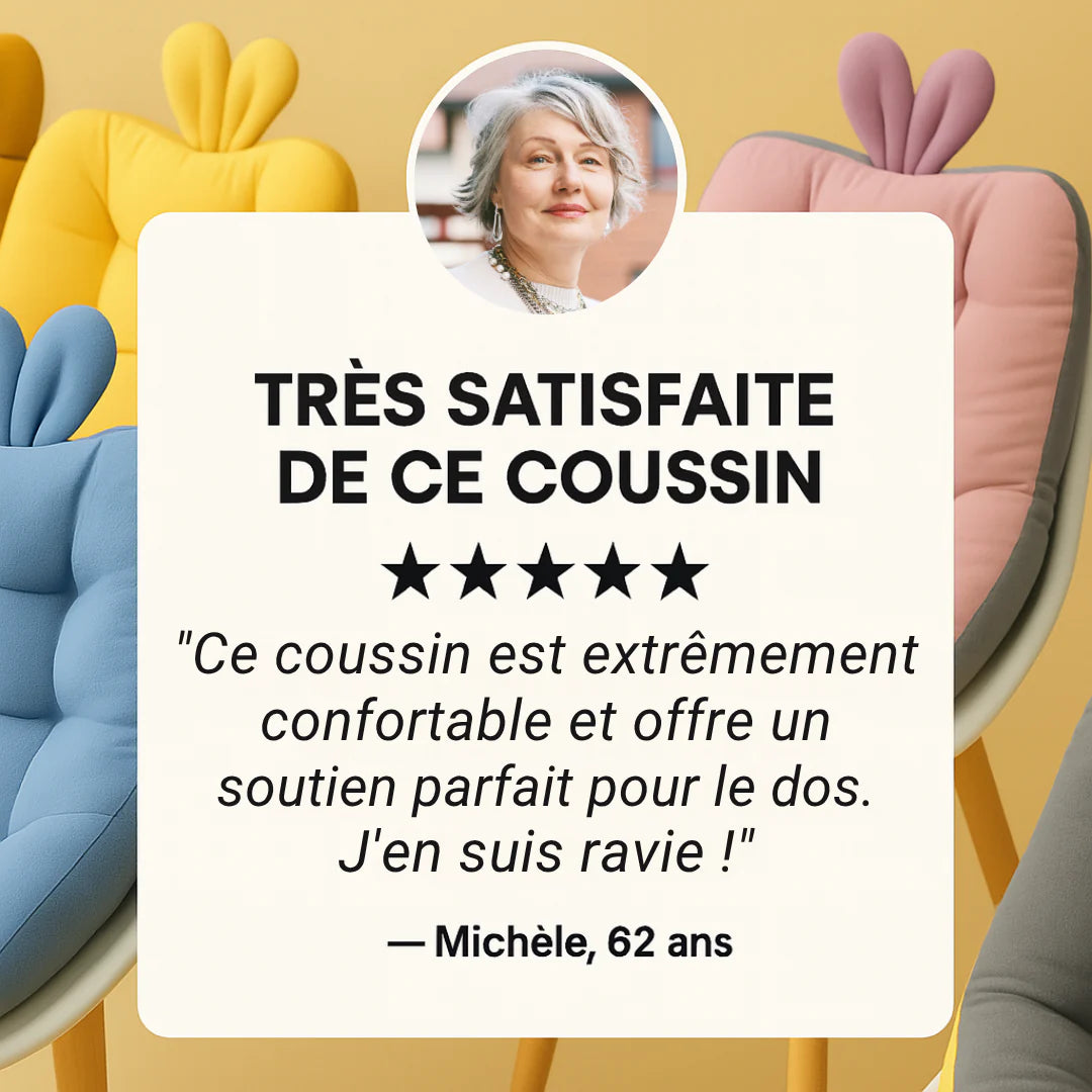 ComfortLab®: Eindelijk verlost van ischias en rugpijn