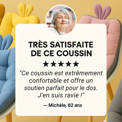 ComfortLab®: Eindelijk verlost van ischias en rugpijn