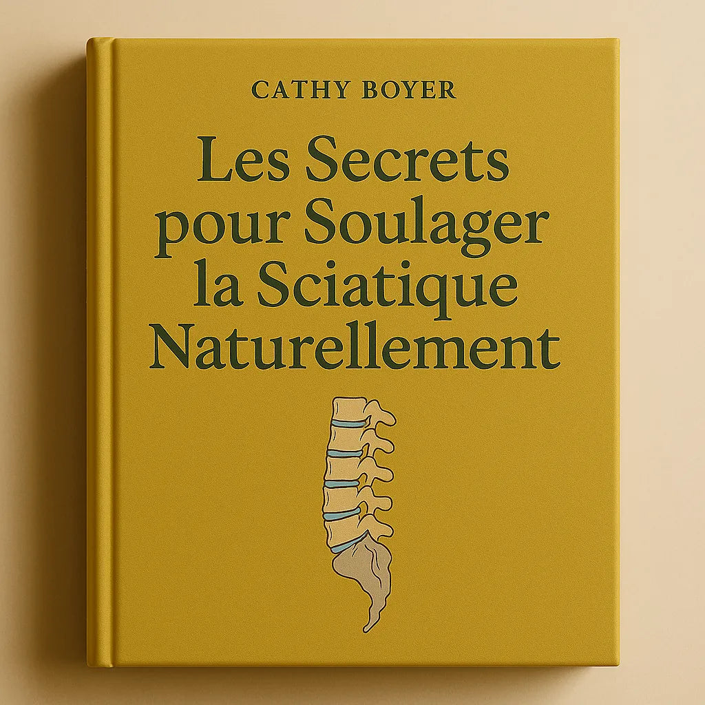 Geheimen voor het verlichten van ischias