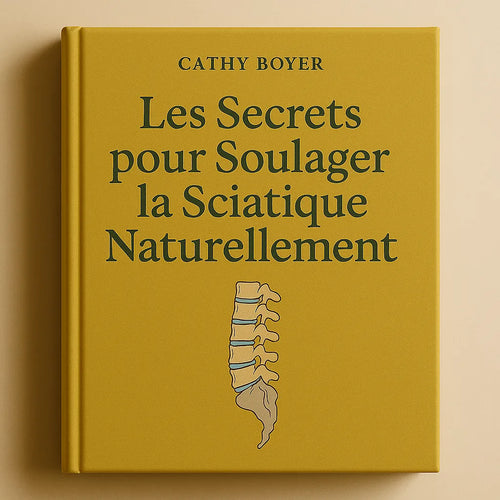 Geheimen voor het verlichten van ischias