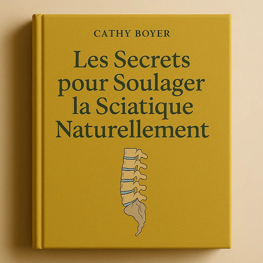 Geheimen voor het verlichten van ischias