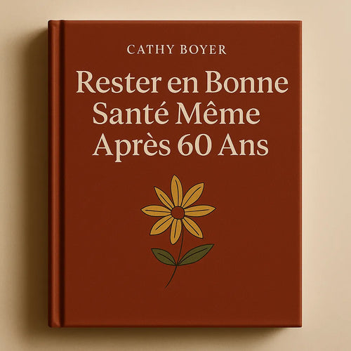 Gezond blijven na je 60e