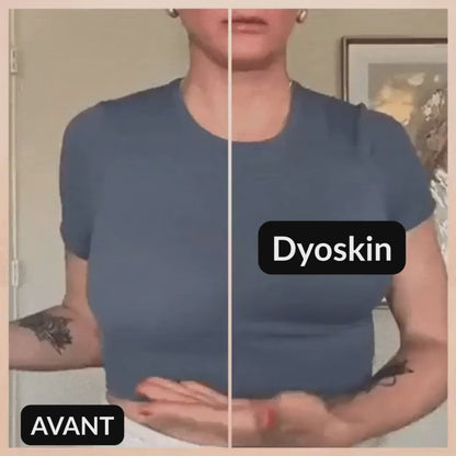 Cache Tétons Dyoskin