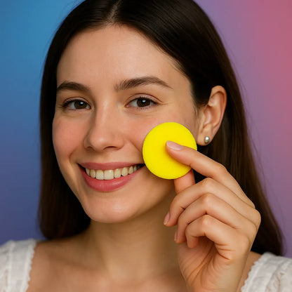 Pads Dyoskin : Pour celles qui veulent se libérer. Pas juste se camoufler.