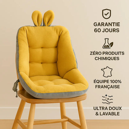 ComfortLab®: Eindelijk verlost van ischias en rugpijn